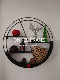 Black Forest Apartment "Onkel Franz" for 4 Guests & Baby, Pets Welcome, Near Europa Park - Image 2