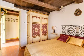 Farm with terrace, barbeque & garden | Pets are welcome - Image 3
