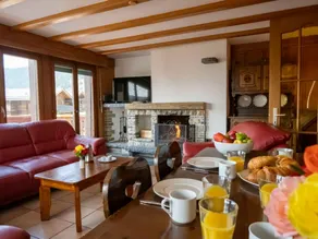 Flat | Next to the ski | Pets allowed - Image 2