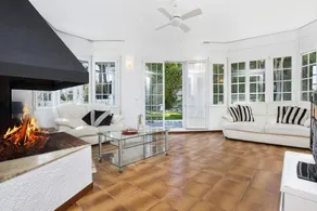 Fully equipped big villa with private pool, terrace & garden - Image 3