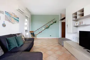 Charmant appartement de vacances entièrement équipé avec internet haut débit | Vue ville | Avec animaux acceptés - Image 3