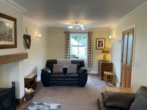 Family-friendly cottage with barbeque, jacuzzi & garden | Dogs allowed - Image 5