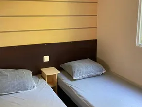 Mobile home with 3 bedrooms for 6 persons - Image 5