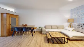 Frisch renovierte Ferienwohnung - Image 2