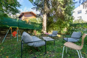 Apartment with 2 rooms for 7 persons - Image 5