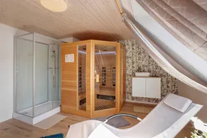 Maison de vacances avec sauna - Image 2