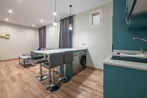 Flat | Near Plaza de Cibeles - Image 5
