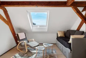 Appartamento con 1 camera da letto per 4 persone - Image 3