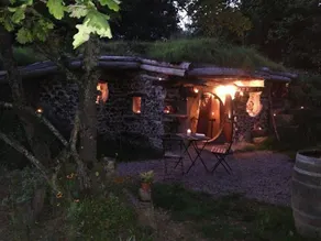 Cottage with barbeque - Image 5