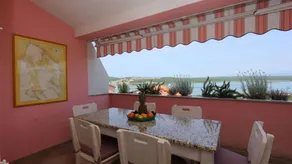 Holiday apartment with 2 bedrooms for 4 persons - Image 2