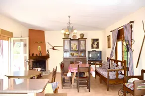 Holiday home with garden, terrace & BBQ | Mountain view - Image 3