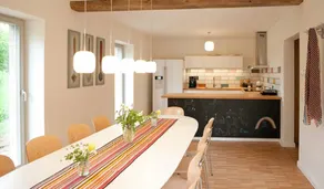 House with garden, terrace & barbeque | Good for workation - Image 5