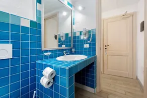 Familienzimmer mit privatem Bad - Image 5