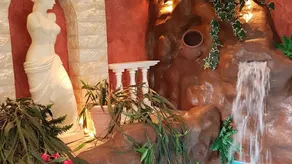 Wohnung mit Whirlpool, Grill und Pool | Panoramablick - Image 2
