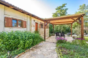 Apartment in Rovinjsko Selo for 4 people with 2 rooms Ref. 503937 - Image 4