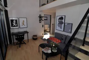 Modern Clifftop Cabin Rental on Lake Vättern in Sweden - Image 3