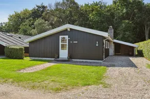 Holiday home, 61-6228, Binderup - Image 2