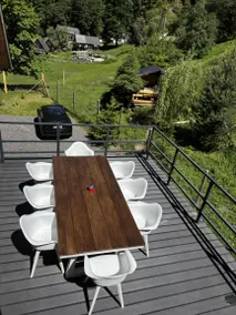 Flat with terrace - Image 3