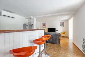 Maison de vacances avec jardin, barbecue et terrasse - Image 5