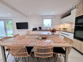 Cottage with BBQ & garden - Image 4