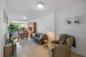 Holiday apartment with terrace | Mountain view - Image 4