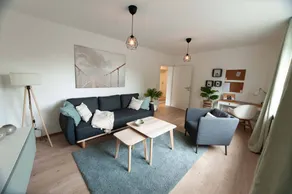 Holiday apartment | Perfect for remote work - Image 2