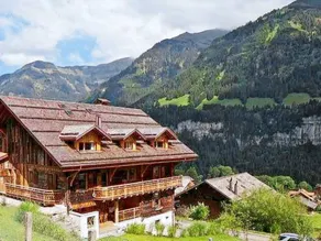 Chalet François, (Champery). - Image 4