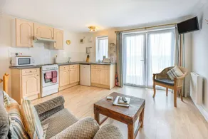 Cottage avec 1 chambre pour 2 personnes - Image 4