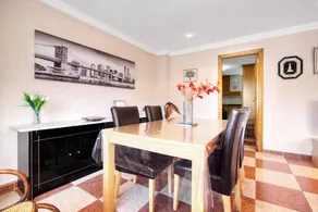 Holiday apartment with terrace | Mountain view - Image 5