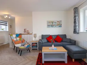 Cottage with 2 bedrooms for 3 persons - Image 3