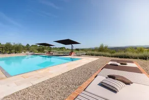 Borgo de' Brandi: COMFORT APARTMENT (7,9) - Image 4