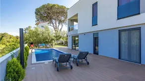 Villa Pinus - Private Pool, Jacuzzi, Game Room - Image 4