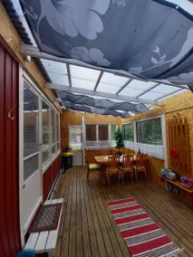 House with barbecue & garden | Dogs allowed - Image 2