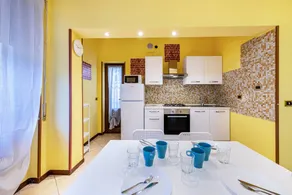 Merveilleux appartement | Vue ville - Image 5