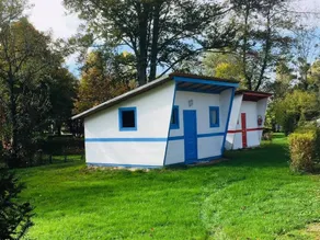 Chalet mit Pool - Image 3