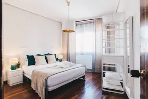 Appartement de vacances | Proche Plaza Nueva - Image 5