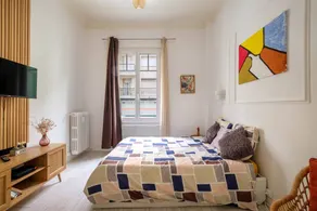 Fully equipped holiday apartment | Next to Russian Orthodox Cathedral - Image 5