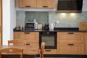 Charming seaside penty with sea view and Wi-Fi - Image 4