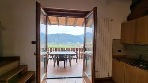 Familienorientiertes schönes Apartment mit Pool, Garten und Grill | Naturblick | Haustierfreundlich - Image 4