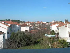 Apartment in Rovinj with Terrace, Air condition, WIFI, Washing machine (3482-5) - Image 4