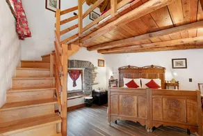 Room 'Camera 1 - Tripla' with Mountain View, Balcony and Wi-Fi - Image 5
