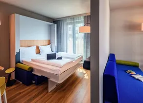 Aparthotel Adagio Access Stuttgart Airport Messe - Studio 3 People - Image 3