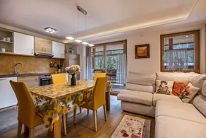 Fully equipped holiday apartment with terrace | Mountain view - Image 5