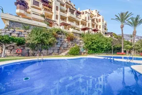 Wohnung mit Pool und Terrasse | Meerblick - Image 2