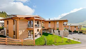 Wohnung mit Sauna | Panoramablick - Image 2