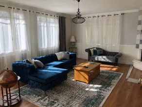 Appartement convivial et familial avec barbecue, jardin et piscine | Vue rivière | Avec animaux acceptés - Image 3