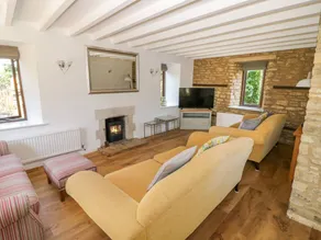 Fantástica casa rural ideal para familias con jardín | Acepta mascotas - Image 5