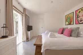 Deluxe Ibizan Retreat Stunning Sea Views Can Juana 6 Bedroom - Image 4