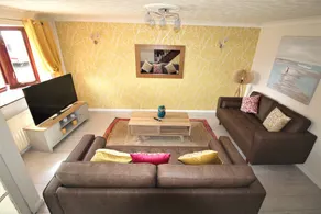 Children-friendly holiday home with garden | Dogs allowed - Image 3