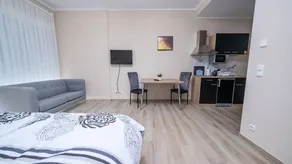Appartamento con 1 camera da letto per 2 persone - Image 5